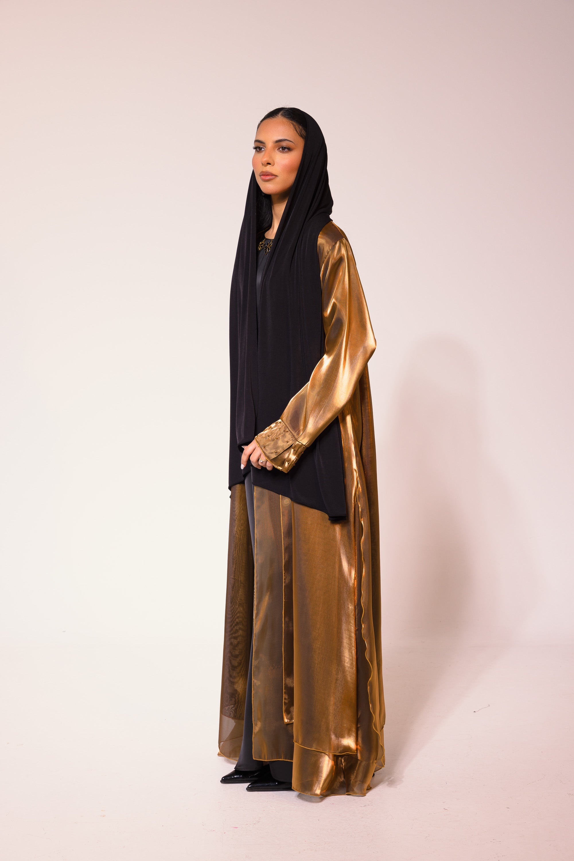 The Anaïs Signature Collection | Eid 26'
