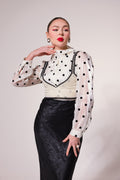 Signature Pearl Harness
